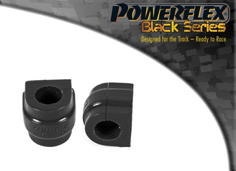 Tuleja stabilizatora przód 21.5mm Powerflex Black Series Mini R56/57 Gen 2 (2006 - 2013) PFF5-102-215BLK