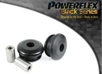 Tuleja Poliuretanowa Powerflex Black Vauxhall / Opel TIGRA MODELS Tigra Twin Top (2004-) PFF80-1001BLK
