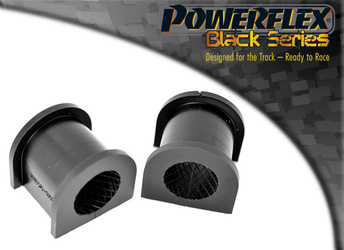 Tuleja stabilizatora przód 21mm  Powerflex Black Series Mazda MX-5, Miata, Eunos & Mk3 NC (2005-2015) PFF36-402-21BLK