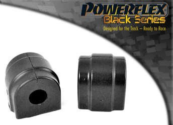 Tuleja Poliuretanowa Powerflex Black BMW 3 Series E46 (1999 - 2006) E46 Compact PFF5-4602-21BLK