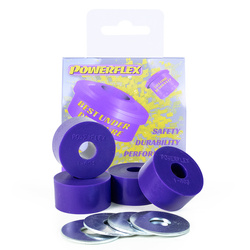 Tuleja mocowania łącznika przedniego drążka stabilizatora do wahacza Powerflex Road Series Fiat Coupe (1993-2000), Brava, Bravo, Marea (1995-2001) PFF1-603