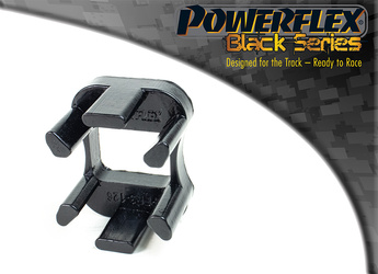 Wkładka tulei podparcia skrzyni biegów Powerflex Black Series Audi A4 / S4 / RS4 & A4 / S4 / RS4 B5 (1995-2001)\A4 Quattro (1995-2001) PFR3-126BLK