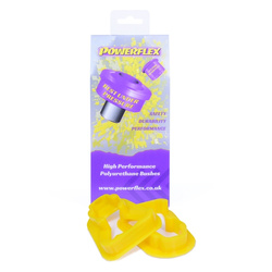 Wkładka dolnego mocowania silnika Powerflex Road Series Ford S-Max Models & S-Max MK1 (2006 - 2015) PFF19-1925