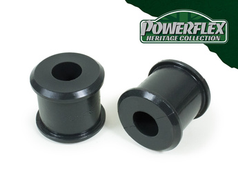 Tuleja mocowania tylnego stabilizatora 18 mm Powerflex Heritage Collection BMW 3 Series & E30 inc M3 (1982 - 1991) PFR5-308-18H