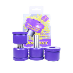 Tuleja tylnego wahacza wleczonego do osi Powerflex Road Series Volvo 240 (1975 - 1993) PFR88-211
