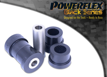 Wewnętrzna tuleja tylnego górnego wahacza Powerflex Black Series BMW Z Series & Z4 Series\Z4 E89 (2009 -) PFR5-4617BLK