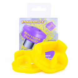 Wkładka dolnego mocowania silnika Powerflex Road Series Renault Clio Models & Clio III inc Sport, 197 & 200 (2005-2012)\Clio III (2005 - 2012) PFF60-920