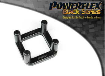 Wkładka górnego mocowania skrzyni biegów (Tor) Powerflex Black Series Mini R58 Coupe (2011 - 2015) PFF5-225BLK