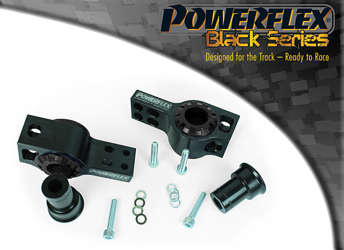 Tuleja Poliuretanowa Powerflex Black Audi A3 / S3 / RS3  A3/S3/RS3 8P (2003-2012) A3 inc Quattro MK2 8P (2003-2012) PFF85-502GBLK