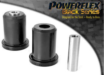 Tuleja Poliuretanowa Powerflex Black Vauxhall / Opel ASTRA MODELS Astra MK2 - Kadett E (1985 - 1991) PFR80-312BLK