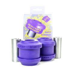 Zewnętrzna tuleja dolnego tylnego wahacza Powerflex Road Series Fiat Croma (2005 - 2011) PFR80-1215