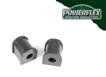 Tuleja przedniego górnego wahacza trójkątnego Powerflex Heritage Collection Mazda MX-5, Miata, Eunos & Mk1 NA (1989-1998) PFF36-103H