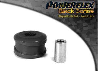 Tuleja mocowania silnika do nadwozia Powerflex Black Series Alfa Romeo 147 (2000-2010), 156 (1997-2007), GT (2003-2010) PFF1-821BLK