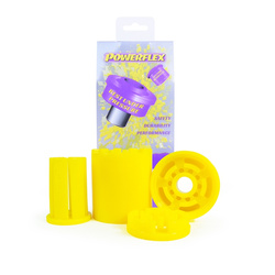 Przednie dolne mocowanie silnika tulejka & wkładka Powerflex Road Series Volkswagen Golf & Golf Mk3 (1992 - 1998)\Golf Mk3 4WD Syncro (1993 - 1997) PFF85-280