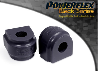Tuleja stabilizatora przód 22.5mm  Powerflex Black Series BMW 4 Series & F32, F33, F36, F82, F83 (2013 - 2020)\F32, F33, F36 xDrive (2013 - 2020) PFF5-1903-22.5BLK