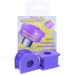 Tuleja mocowania przedniego stabilizatora 23mm Powerflex Road Series Rover 200 (1989 - 1998), 400 (1990 - 1998) PFF63-404-23