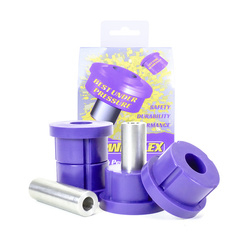 Tuleja mocowania tylnej belki Powerflex Road Series Vauxhall / Opel TIGRA MODELS & Tigra A (1993-2001) PFR80-112