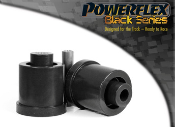 Tuleja mocowania tylnej belki Powerflex Black Series Seat Leon Models & Leon MK1 1M (1999-2005)\Leon & Cupra Mk1 Typ 1M 2WD (1999-2005) PFR85-610BLK