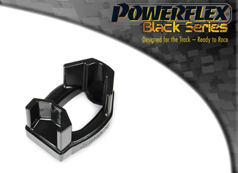 Wkładka dużej tulei dolnego mocowania skrzyni biegów Powerflex Black Series Ford Fiesta Models & Fiesta MK8/8.5 inc ST (2017 on)\Fiesta MK8 ST 200 (2017 - ON) PFF19-2224BLK