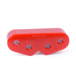 Uniwersalne mocowanie wydechu Powerflex Road Series Exhaust Mounts EXHAUST MOUNTS EXH027