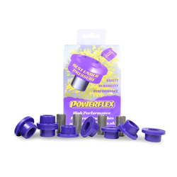 Tuleja wahacza dolnego przedniego  Powerflex Road Series Saab 90 & 99 (1975-1987) PFF66-402
