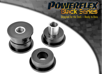 Tuleja tylnego wahacza wleczonego do piasty Powerflex Black Series Alfa Romeo 164 V6 & Twin Spark (1987 -1998) PFR1-604BLK