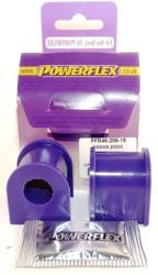 Tuleja Poliuretanowa Powerflex Road Nissan 200SX-S13, S14, S14A & S15 -  PFR46-206-18