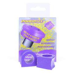 Tuleja zewnętrzna stabilizatora 21mm Powerflex Road Series Citroen Saxo inc VTS/VTR (1996-2003) PFF50-104-21