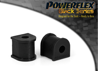 Tylna tuleja drążka stabilizatora 12mm Powerflex Black Series Mazda MX-5, Miata, Eunos & Mk2 NB (1998-2005) PFR36-115-12BLK