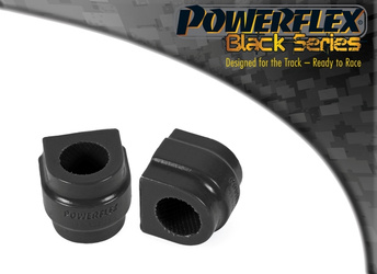 Tuleja stabilizatora przód 23.5mm Powerflex Black Series Mini R59 Roadster (2012 - 2015) PFF5-102-235BLK