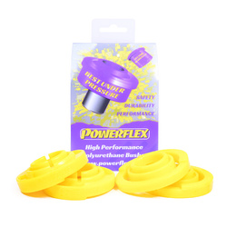 Wkładka przedniej tulei tylnej ramy pomocniczej Powerflex Road Series BMW Z Series & Z4 Series\Z4M E85 & E86 (2006-2009) PFR5-4612