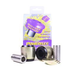 Zewnętrzna tuleja dolnego tylnego wahacza Powerflex Road Series Jaguar (Daimler) XF, XFR - X250 (2008 - 2015) PFR27-611