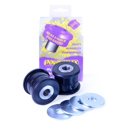 Wewnętrzna tuleja dolnego tylnego wahacza Powerflex Road Series Alfa Romeo Giulietta 940 (2010 - 2020) PFR1-1014