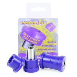 Przednia tuleja przedniego wahacza Powerflex Road Series Fiat Panda & Gen 3 312/319 (2012 - 2016) PFF16-501