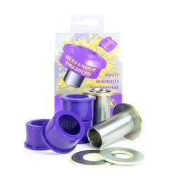 Przednia tuleja przedniego wahacza  Powerflex Road Series Lancia Dedra inc Integrale (1989-1999) PFF1-801