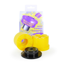 Duża tuleja dolnego mocowania silnika Powerflex Road Series Volkswagen Polo & Polo MK3 6N (1995 - 2002) PFF85-920