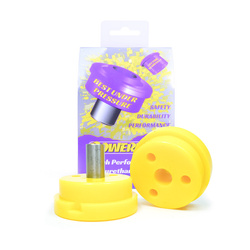 Tuleja tylnego mocowania skrzyni biegów, modele LSD (Standard) Powerflex Road Series Toyota Starlet GT Turbo EP82/Glanza V EP91 (1990 - 1999) PFF76-423