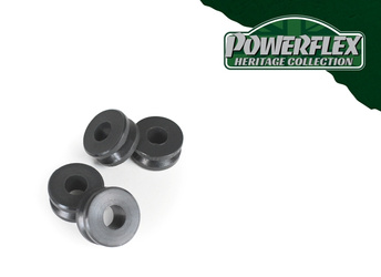 Górna tuleja tylnego amortyzatora Powerflex Heritage Collection Land Rover Range Rover inc Sport, Evoque & Classic & Range Rover Classic (1970 - 1985) PFR32-133H