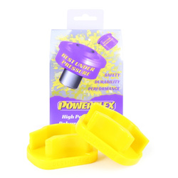 Mocowanie silnika tylna wkładka Powerflex Road Series Saab 9-5 YS3G XWD (2010 - 2012) PFF80-1530