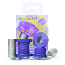 Zewnętrzna tuleja przedniego wahacza Powerflex Road Series Volkswagen Polo & Polo / Derby MK1/2 (1975 - 1994) PFF85-101