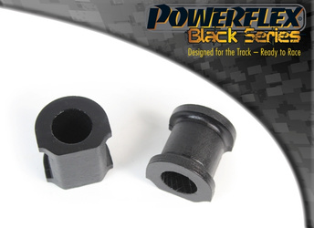 Tuleja stabilizatora przód 25.5mm Powerflex Black Series Honda Civic Models & Civic Mk7 EP/EU inc. Type-R (2001 - 2005) PFF25-303-25.5BLK