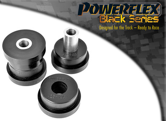 Tuleja mocowania dolnego tylnego amortyzatora Powerflex Black Series Honda CR-X Models & CR-X Mk2 (1987-1991) PFR25-109BLK