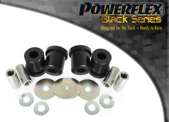 Wewnętrzna tuleja tylnego górnego wahacza (wahacz odlewany) Powerflex Black Series Audi A4 / S4 / RS4 & A4 / S4 / RS4 B5 (1995-2001)\S4 Avant (1995-2001) PFR3-216BLK
