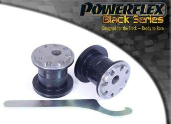 Tuleja Poliuretanowa Powerflex Black Audi A3 / S3 / RS3  A3/S3/RS3 8P (2003-2012) S3 MK2 8P (2006-2012) PFF85-501GBLK