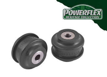 Przednia tuleja dolnego tylnego wahacza Powerflex Heritage Collection BMW 5 Series & E39 (1996 - 2004)\E39 520 to 530 PFR5-710-10H