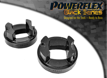 Wkładka dolnego tylnego mocowania silnika Powerflex Black Series Cadillac BLS (2005 - 2010) PFF66-521BLK
