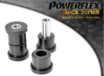 Przednia tuleja przedniego wahacza Powerflex Black Series Volvo 240 (1975 - 1993) PFF88-201BLK