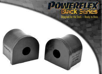 Tuleja Poliuretanowa Powerflex Black Vauxhall / Opel ASTRA MODELS Astra MK2 - Kadett E (1985 - 1991) PFF80-302BLK