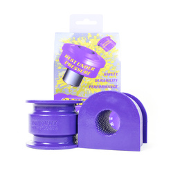 Tuleja mocowania przedniego stabilizatora 26.5mm Powerflex Road Series Zinoro M12 (2013 - 2015) PFF5-5703-26.5