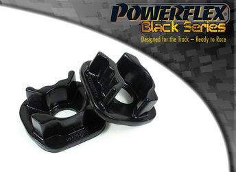 Wkładka tulei dolnego mocowania silnika Powerflex Black Series Honda CR-Z (2010 - 2016) PFF25-820BLK